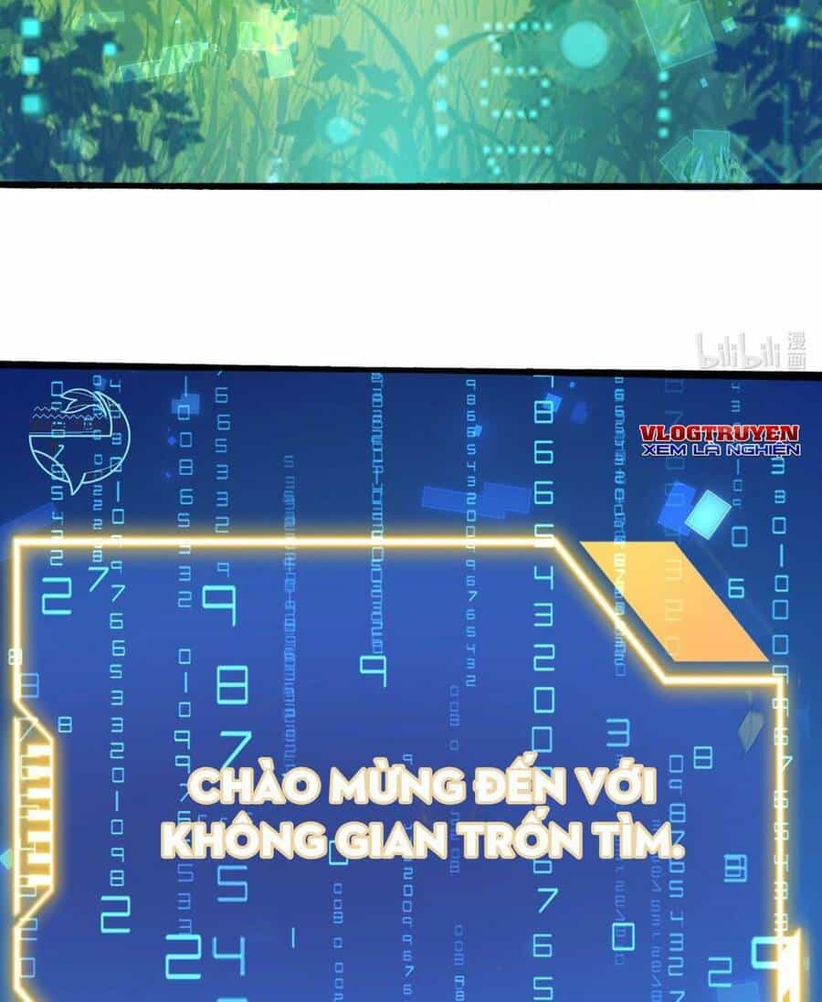 Ta Quét Phó Bản Ở Khắp Thế Giới - Chương 1 - ảnh 40