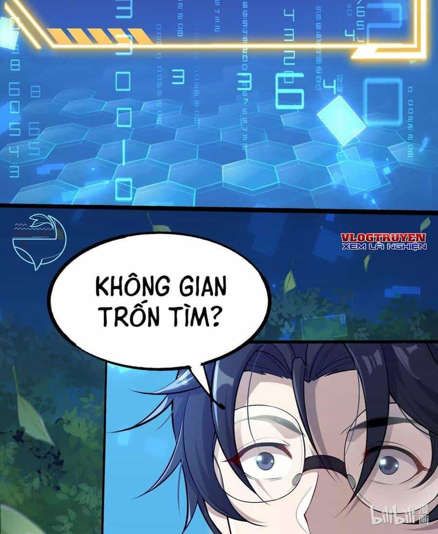 Ta Quét Phó Bản Ở Khắp Thế Giới - Chương 1 - ảnh 41