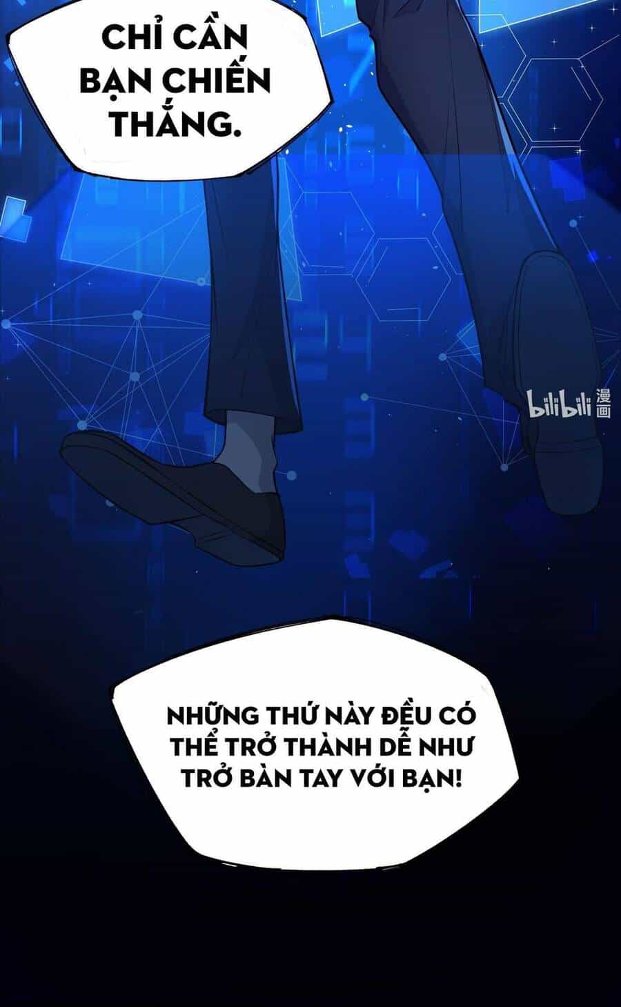 Ta Quét Phó Bản Ở Khắp Thế Giới - Chương 1 - ảnh 46