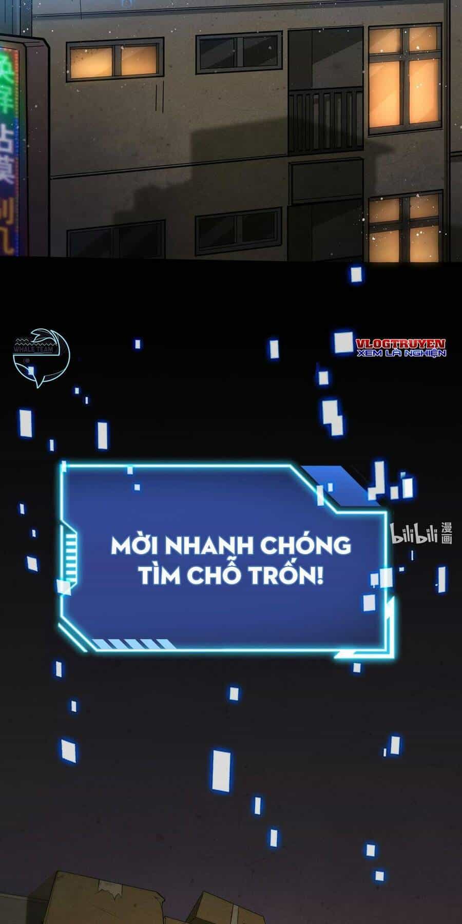 Ta Quét Phó Bản Ở Khắp Thế Giới - Chương 1 - ảnh 5