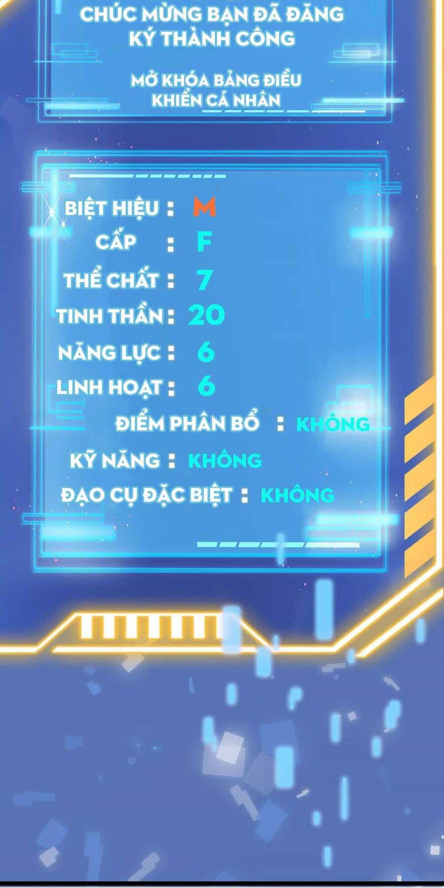 Ta Quét Phó Bản Ở Khắp Thế Giới - Chương 1 - ảnh 59