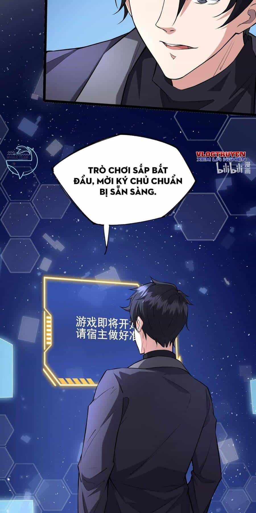 Ta Quét Phó Bản Ở Khắp Thế Giới - Chương 1 - ảnh 61
