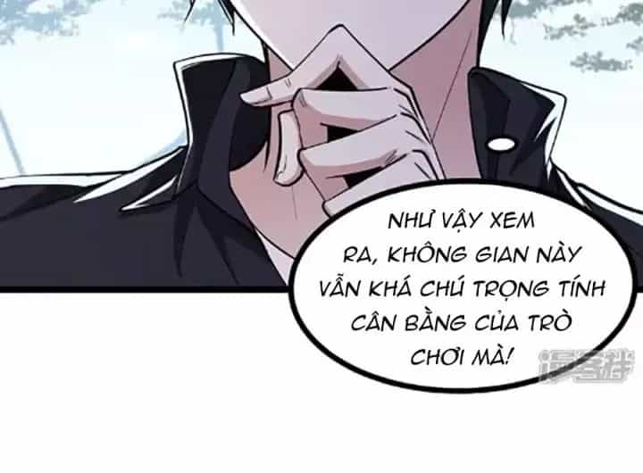 Ta Quét Phó Bản Ở Khắp Thế Giới - Chương 99 - ảnh 16