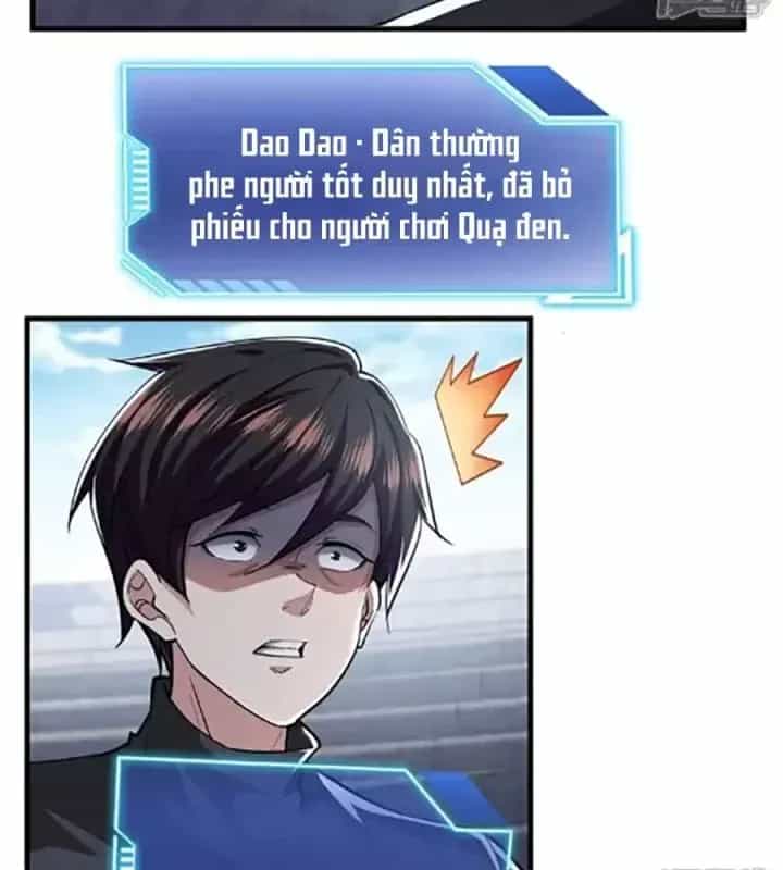 Ta Quét Phó Bản Ở Khắp Thế Giới - Chương 99 - ảnh 36