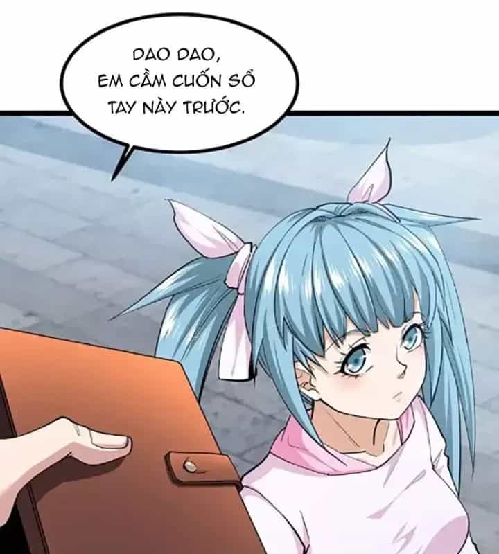 Ta Quét Phó Bản Ở Khắp Thế Giới - Chương 99 - ảnh 4
