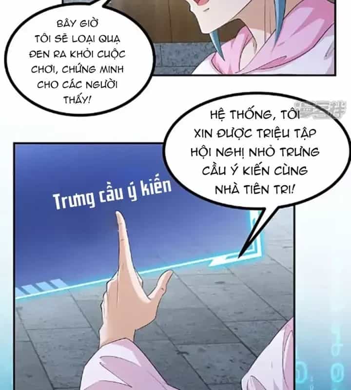 Ta Quét Phó Bản Ở Khắp Thế Giới - Chương 99 - ảnh 46