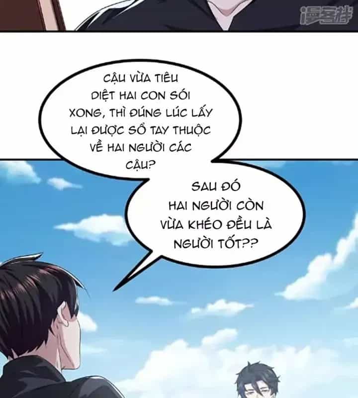 Ta Quét Phó Bản Ở Khắp Thế Giới - Chương 99 - ảnh 55