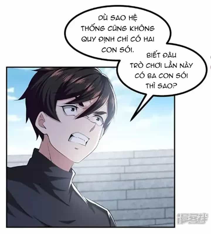 Ta Quét Phó Bản Ở Khắp Thế Giới - Chương 99 - ảnh 61