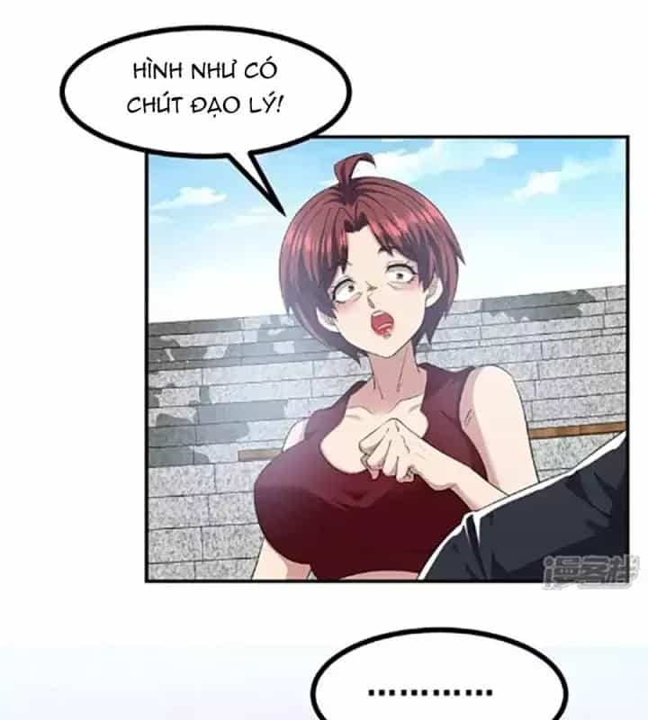 Ta Quét Phó Bản Ở Khắp Thế Giới - Chương 99 - ảnh 66
