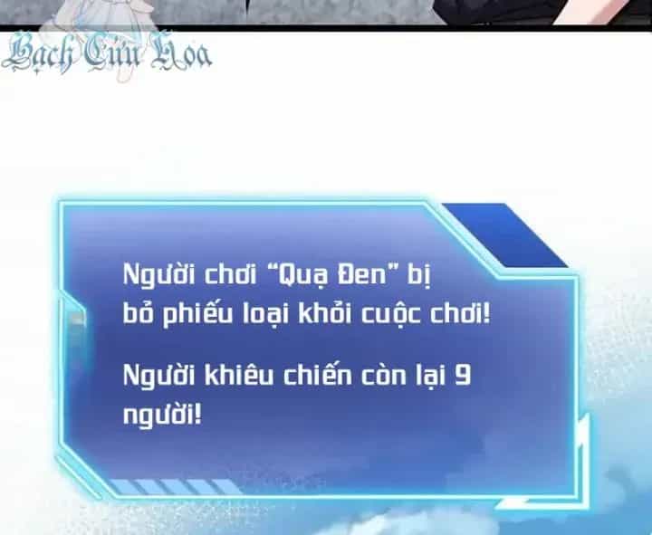 Ta Quét Phó Bản Ở Khắp Thế Giới - Chương 100 - ảnh 11