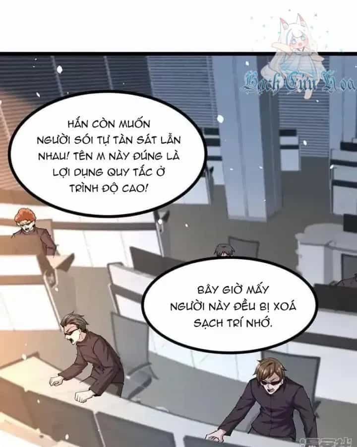 Ta Quét Phó Bản Ở Khắp Thế Giới - Chương 100 - ảnh 39