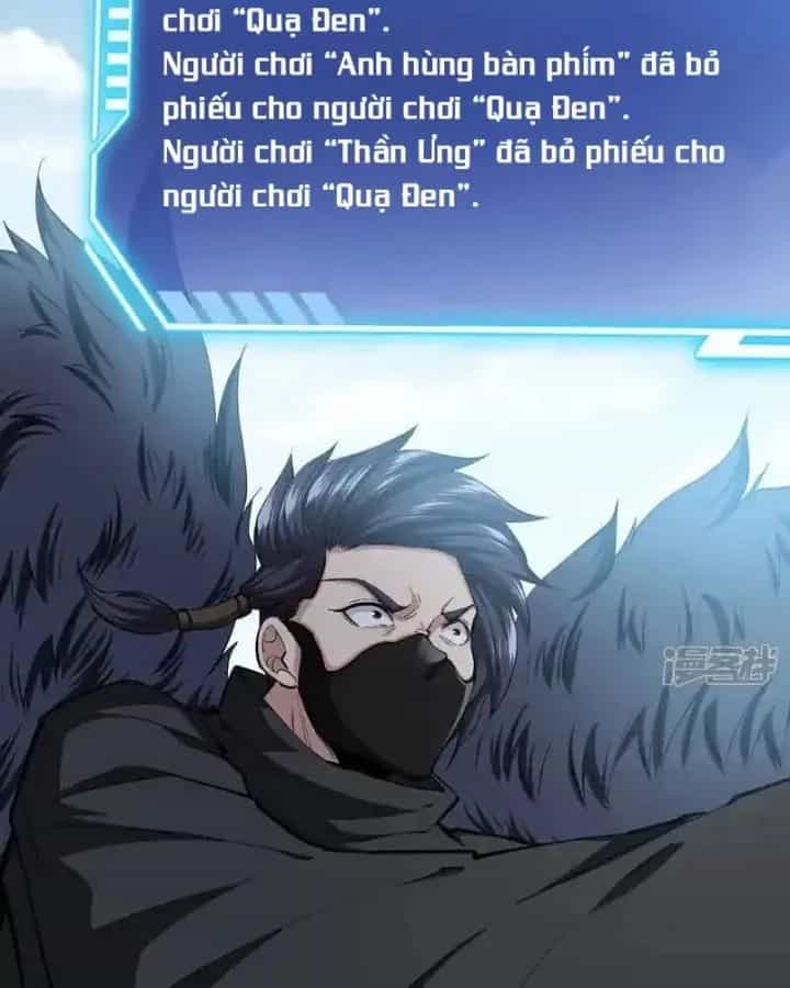Ta Quét Phó Bản Ở Khắp Thế Giới - Chương 100 - ảnh 5