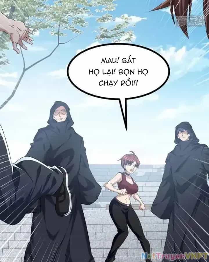 Ta Quét Phó Bản Ở Khắp Thế Giới - Chương 100 - ảnh 52