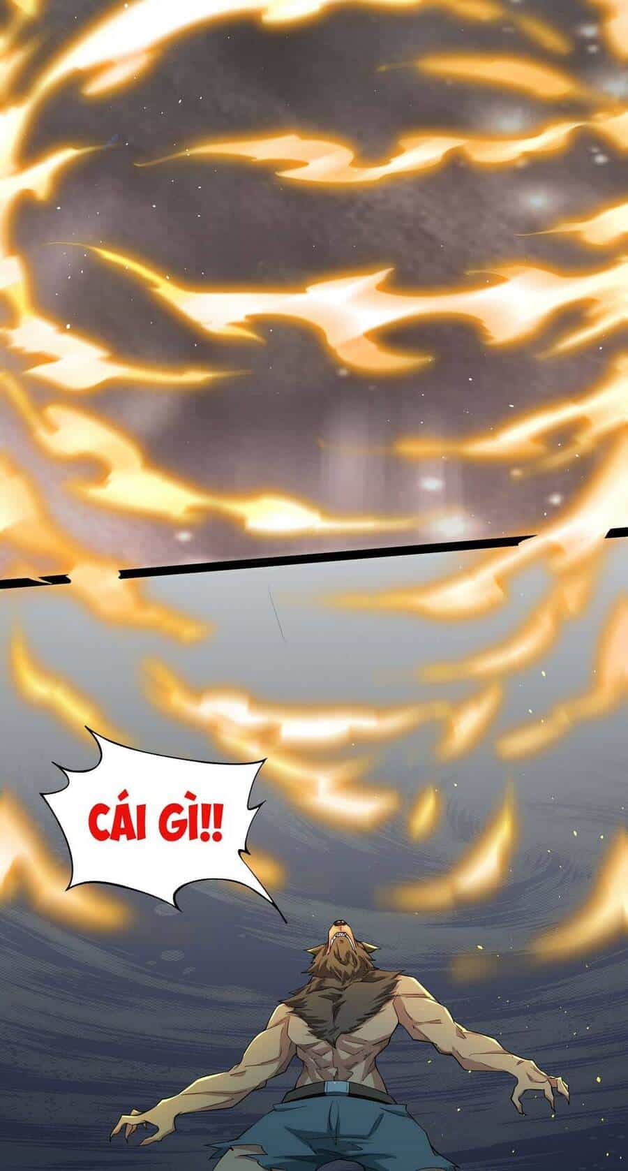 Ta Quét Phó Bản Ở Khắp Thế Giới - Chương 12 - ảnh 7