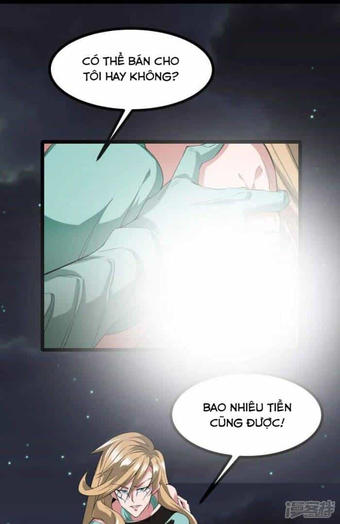 Ta Quét Phó Bản Ở Khắp Thế Giới - Chương 13 - ảnh 15