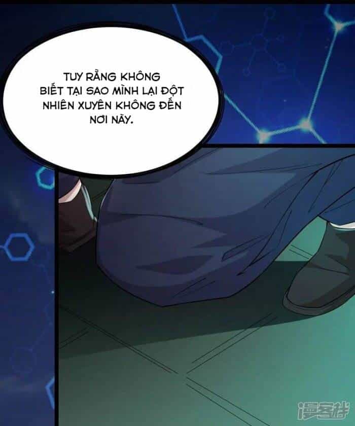 Ta Quét Phó Bản Ở Khắp Thế Giới - Chương 14 - ảnh 32