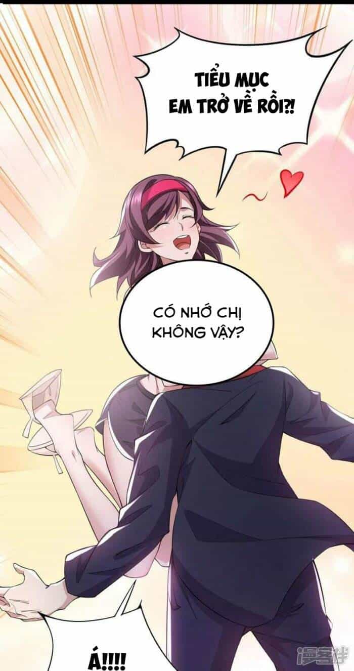 Ta Quét Phó Bản Ở Khắp Thế Giới - Chương 14 - ảnh 39