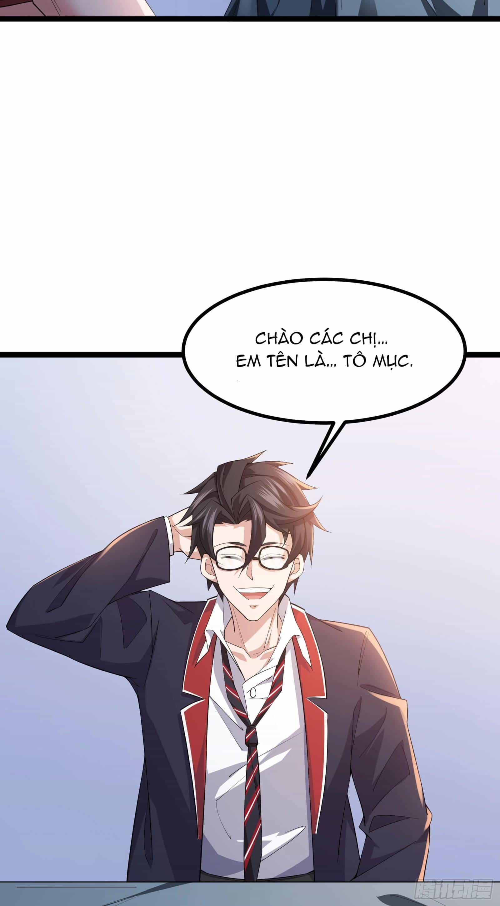 Ta Quét Phó Bản Ở Khắp Thế Giới - Chương 15 - ảnh 45