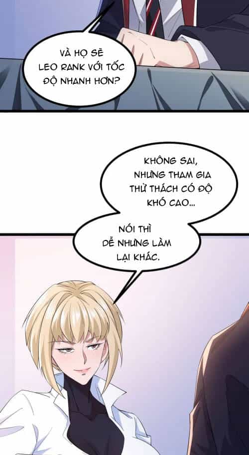 Ta Quét Phó Bản Ở Khắp Thế Giới - Chương 16 - ảnh 10