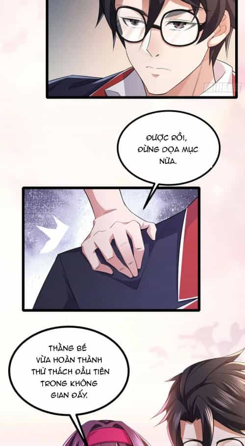 Ta Quét Phó Bản Ở Khắp Thế Giới - Chương 16 - ảnh 15
