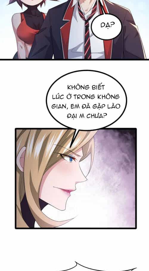 Ta Quét Phó Bản Ở Khắp Thế Giới - Chương 16 - ảnh 19