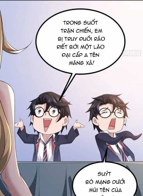 Ta Quét Phó Bản Ở Khắp Thế Giới - Chương 16 - ảnh 21