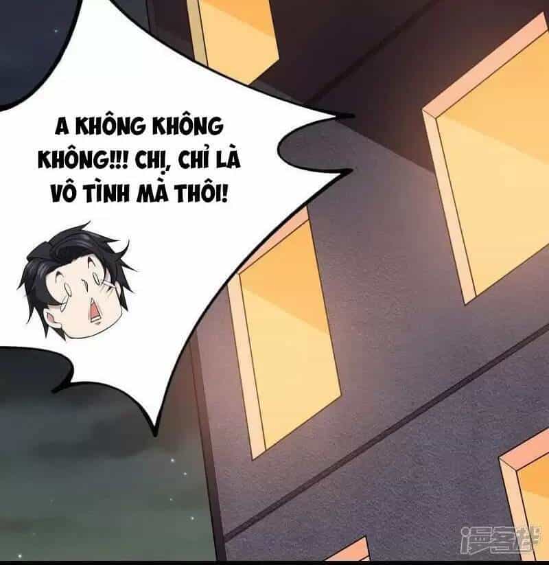 Ta Quét Phó Bản Ở Khắp Thế Giới - Chương 17 - ảnh 30