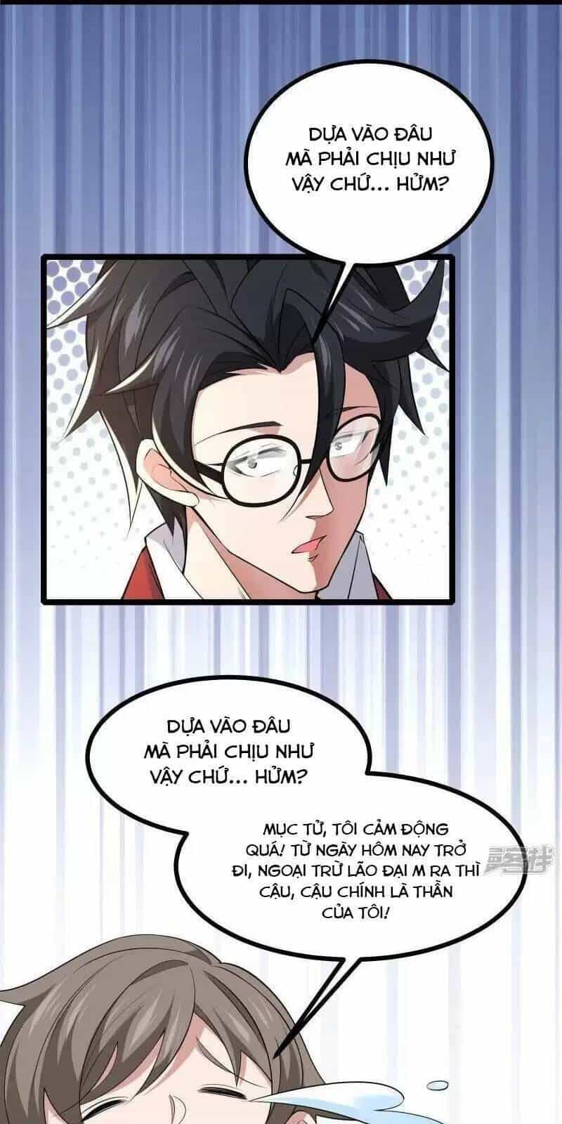 Ta Quét Phó Bản Ở Khắp Thế Giới - Chương 18 - ảnh 27