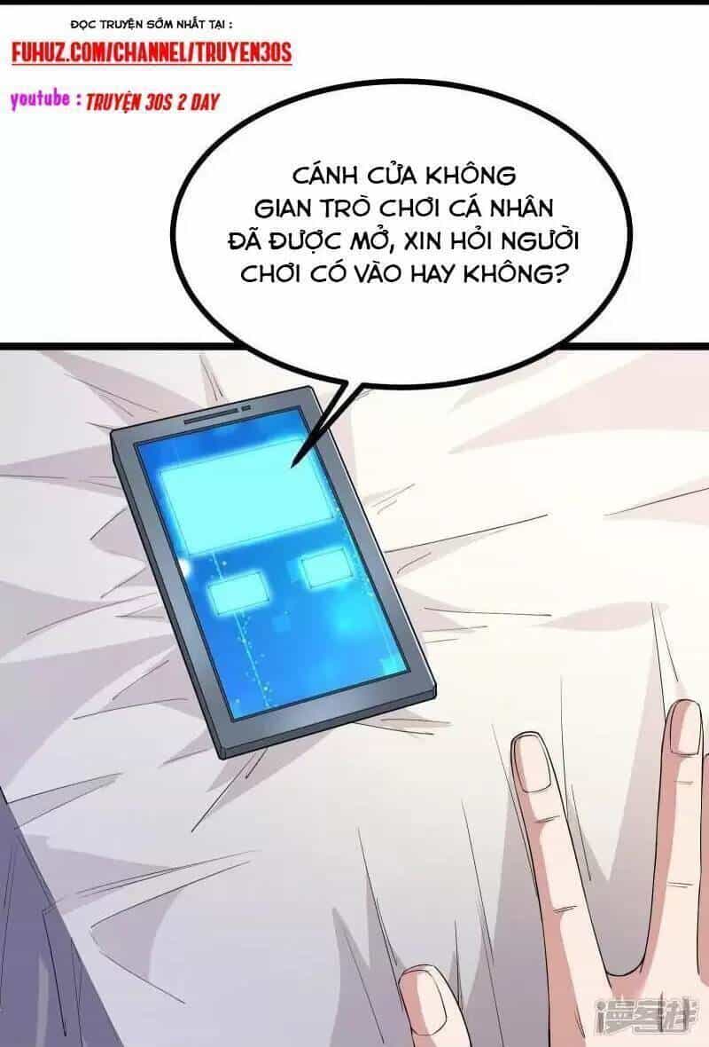 Ta Quét Phó Bản Ở Khắp Thế Giới - Chương 18 - ảnh 33