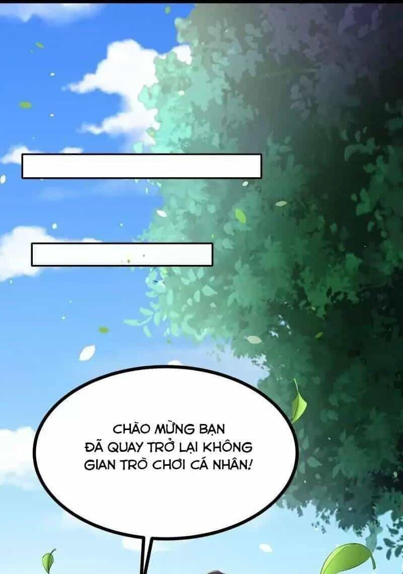 Ta Quét Phó Bản Ở Khắp Thế Giới - Chương 18 - ảnh 36