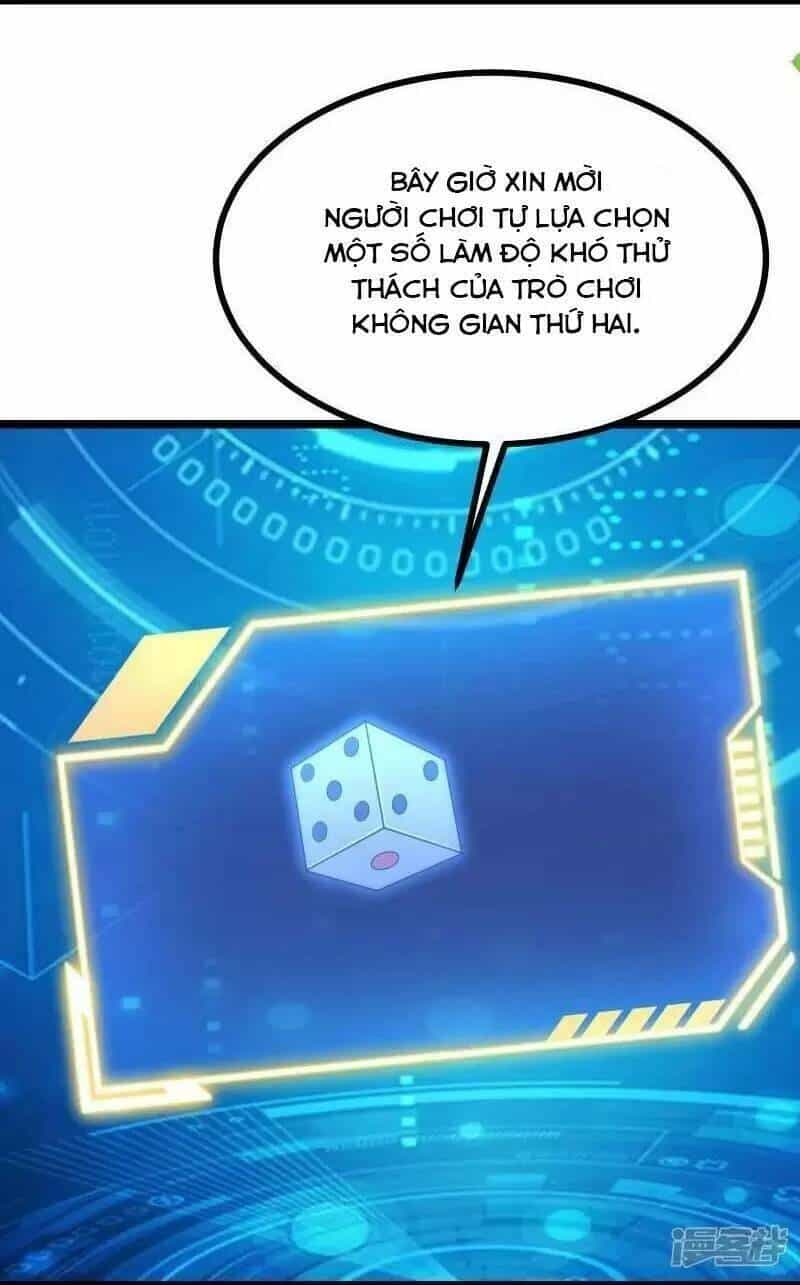 Ta Quét Phó Bản Ở Khắp Thế Giới - Chương 18 - ảnh 38