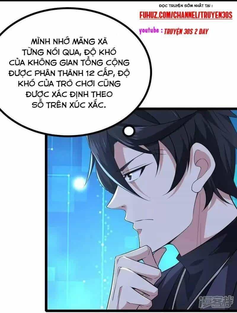 Ta Quét Phó Bản Ở Khắp Thế Giới - Chương 18 - ảnh 39