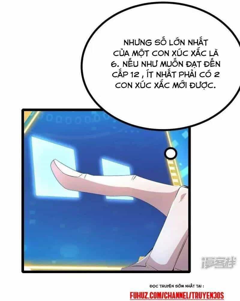 Ta Quét Phó Bản Ở Khắp Thế Giới - Chương 18 - ảnh 40