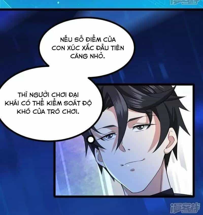 Ta Quét Phó Bản Ở Khắp Thế Giới - Chương 18 - ảnh 46