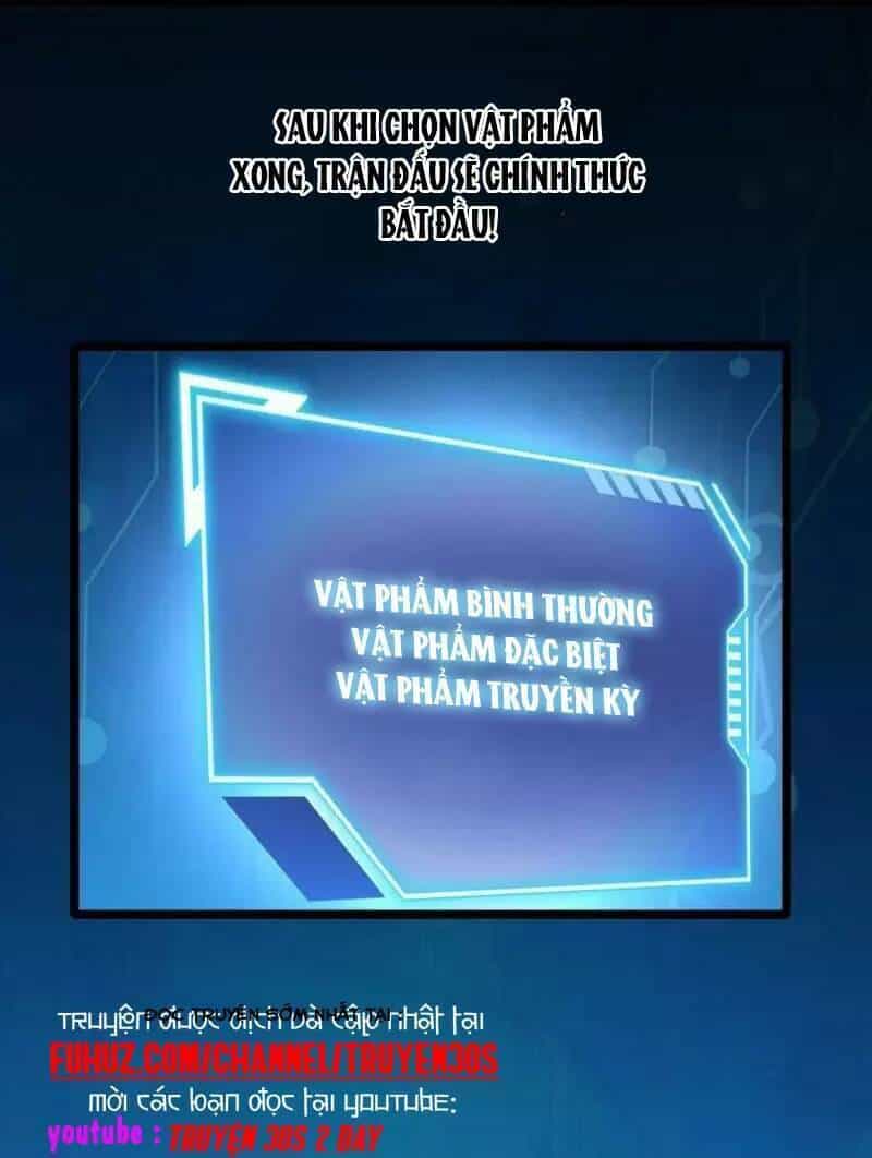 Ta Quét Phó Bản Ở Khắp Thế Giới - Chương 19 - ảnh 21