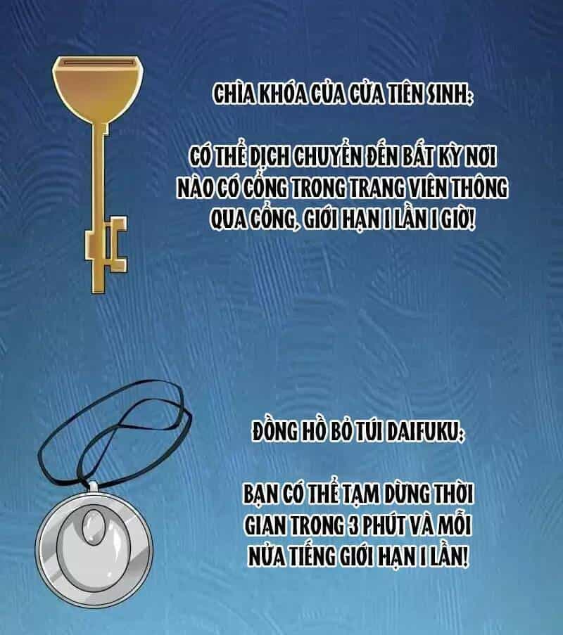 Ta Quét Phó Bản Ở Khắp Thế Giới - Chương 19 - ảnh 24