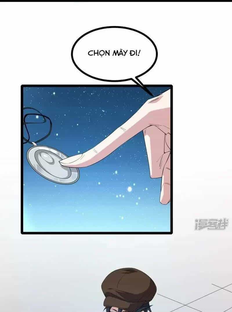 Ta Quét Phó Bản Ở Khắp Thế Giới - Chương 19 - ảnh 30