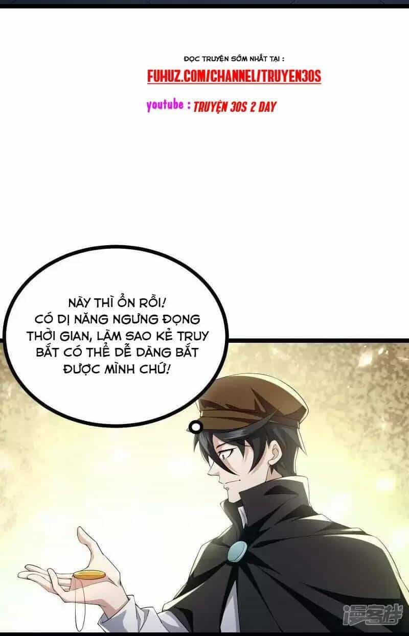 Ta Quét Phó Bản Ở Khắp Thế Giới - Chương 19 - ảnh 32