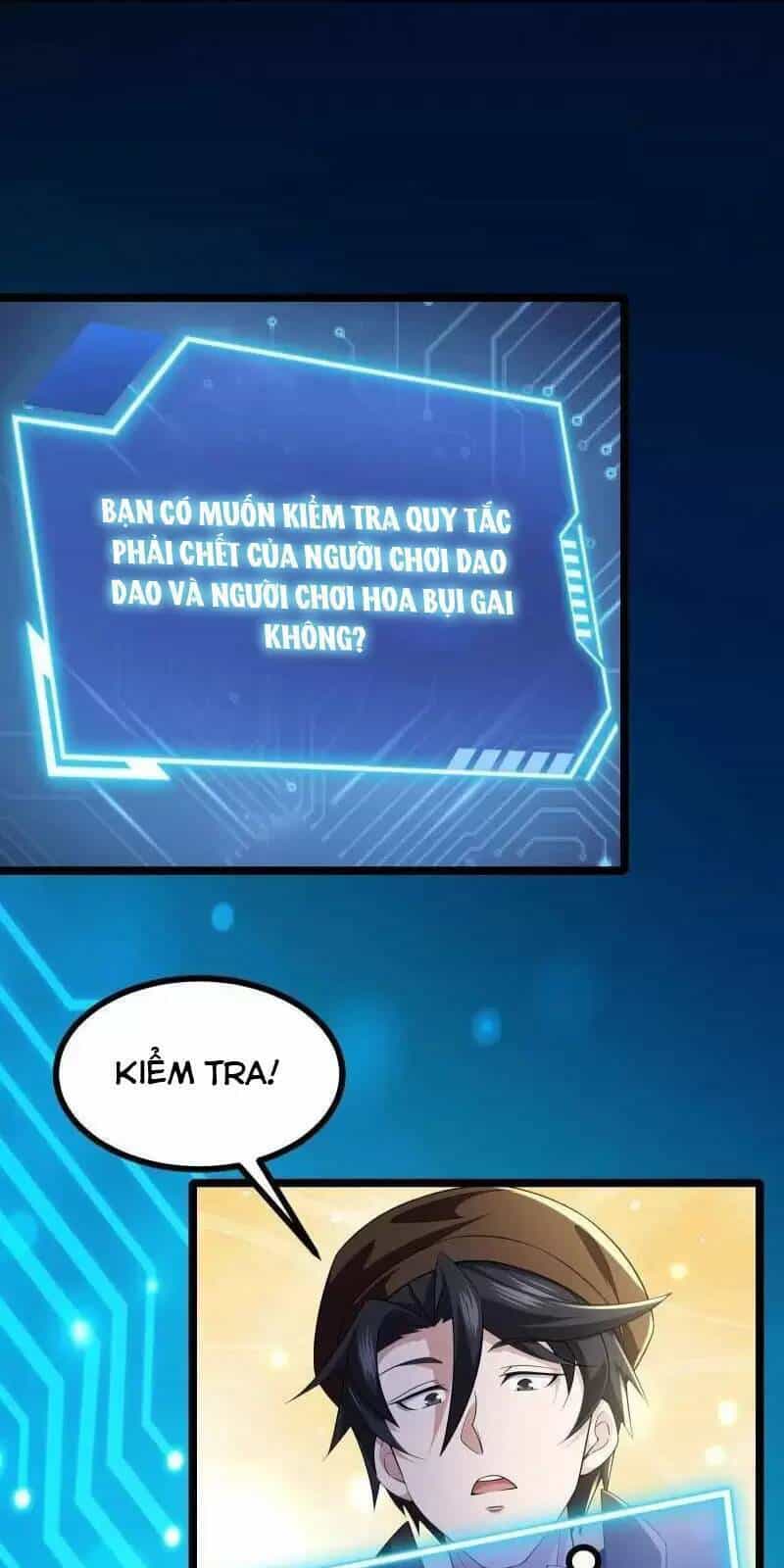 Ta Quét Phó Bản Ở Khắp Thế Giới - Chương 19 - ảnh 33