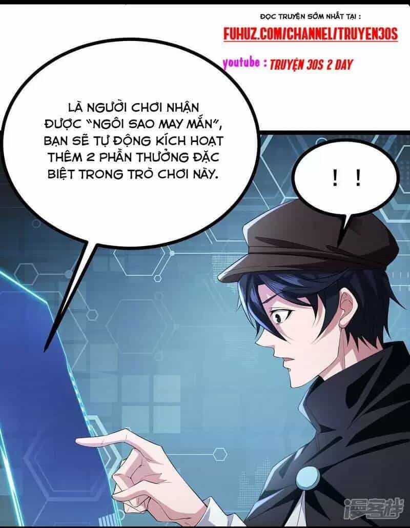 Ta Quét Phó Bản Ở Khắp Thế Giới - Chương 19 - ảnh 36