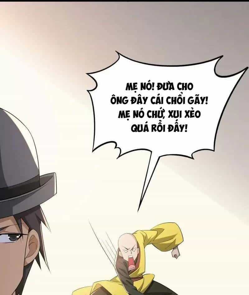 Ta Quét Phó Bản Ở Khắp Thế Giới - Chương 19 - ảnh 44
