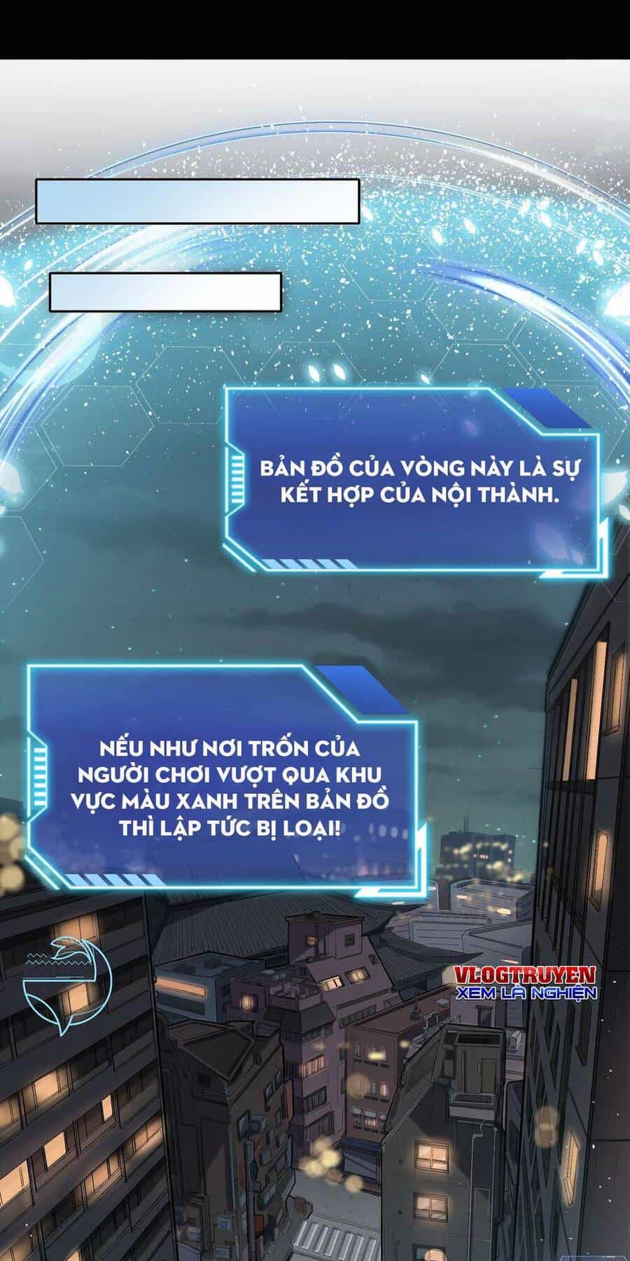 Ta Quét Phó Bản Ở Khắp Thế Giới - Chương 2 - ảnh 38