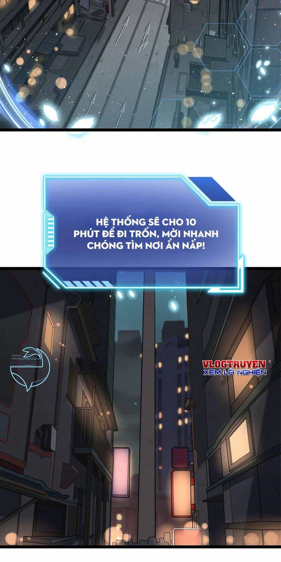 Ta Quét Phó Bản Ở Khắp Thế Giới - Chương 2 - ảnh 39