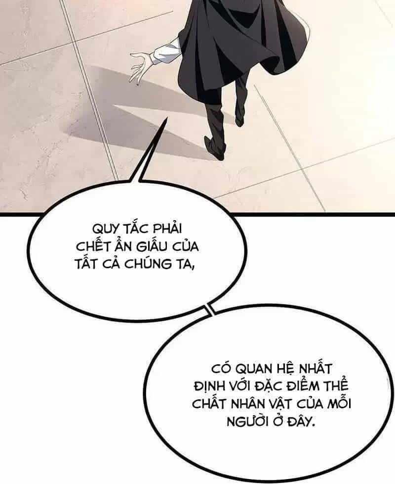 Ta Quét Phó Bản Ở Khắp Thế Giới - Chương 20 - ảnh 25
