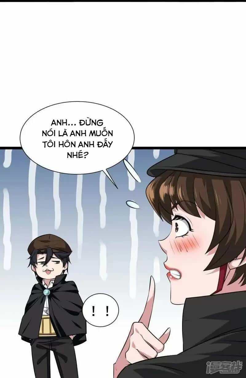 Ta Quét Phó Bản Ở Khắp Thế Giới - Chương 20 - ảnh 37