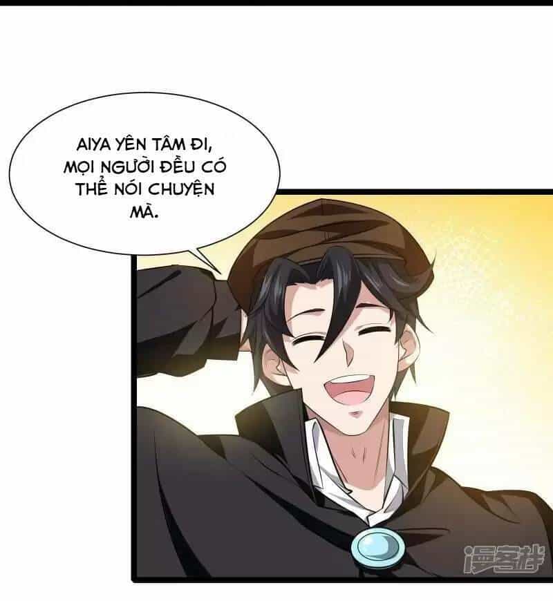 Ta Quét Phó Bản Ở Khắp Thế Giới - Chương 20 - ảnh 38