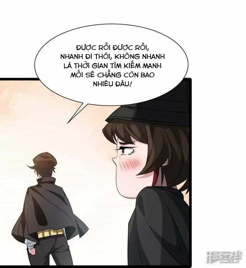Ta Quét Phó Bản Ở Khắp Thế Giới - Chương 20 - ảnh 39