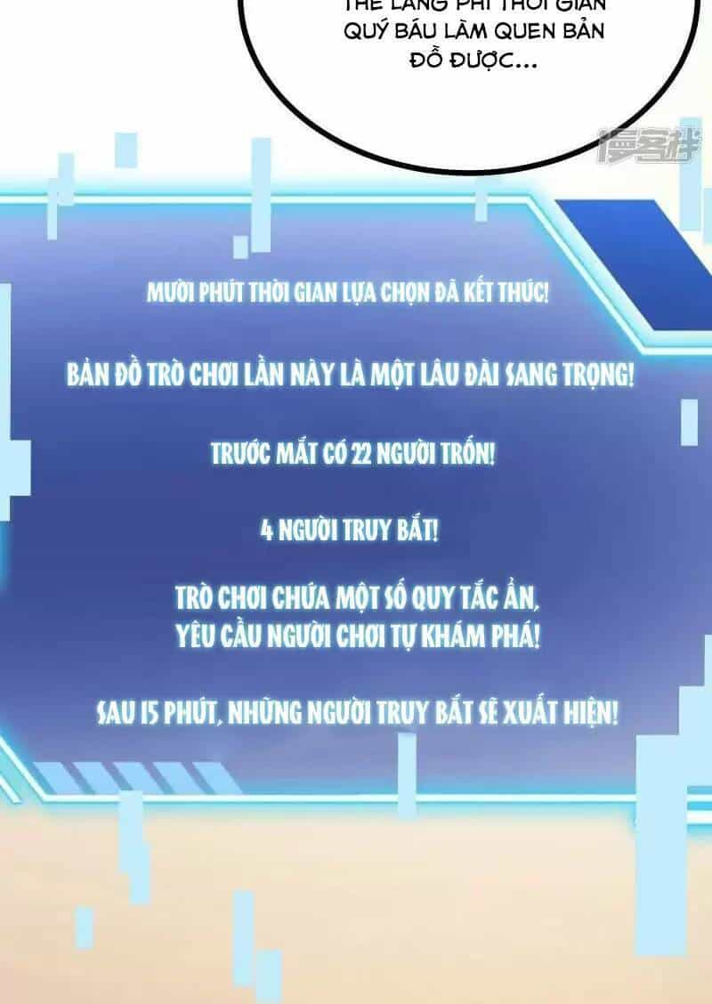 Ta Quét Phó Bản Ở Khắp Thế Giới - Chương 20 - ảnh 8