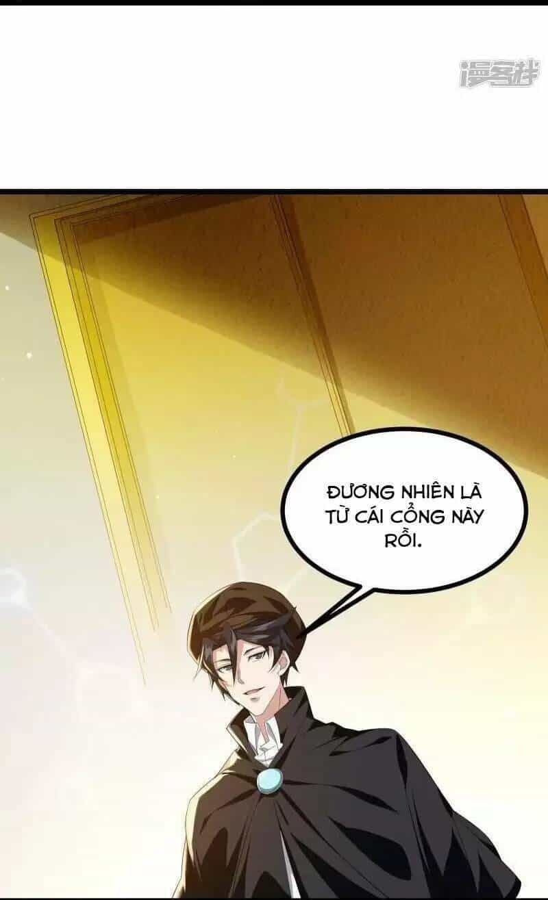 Ta Quét Phó Bản Ở Khắp Thế Giới - Chương 21 - ảnh 16