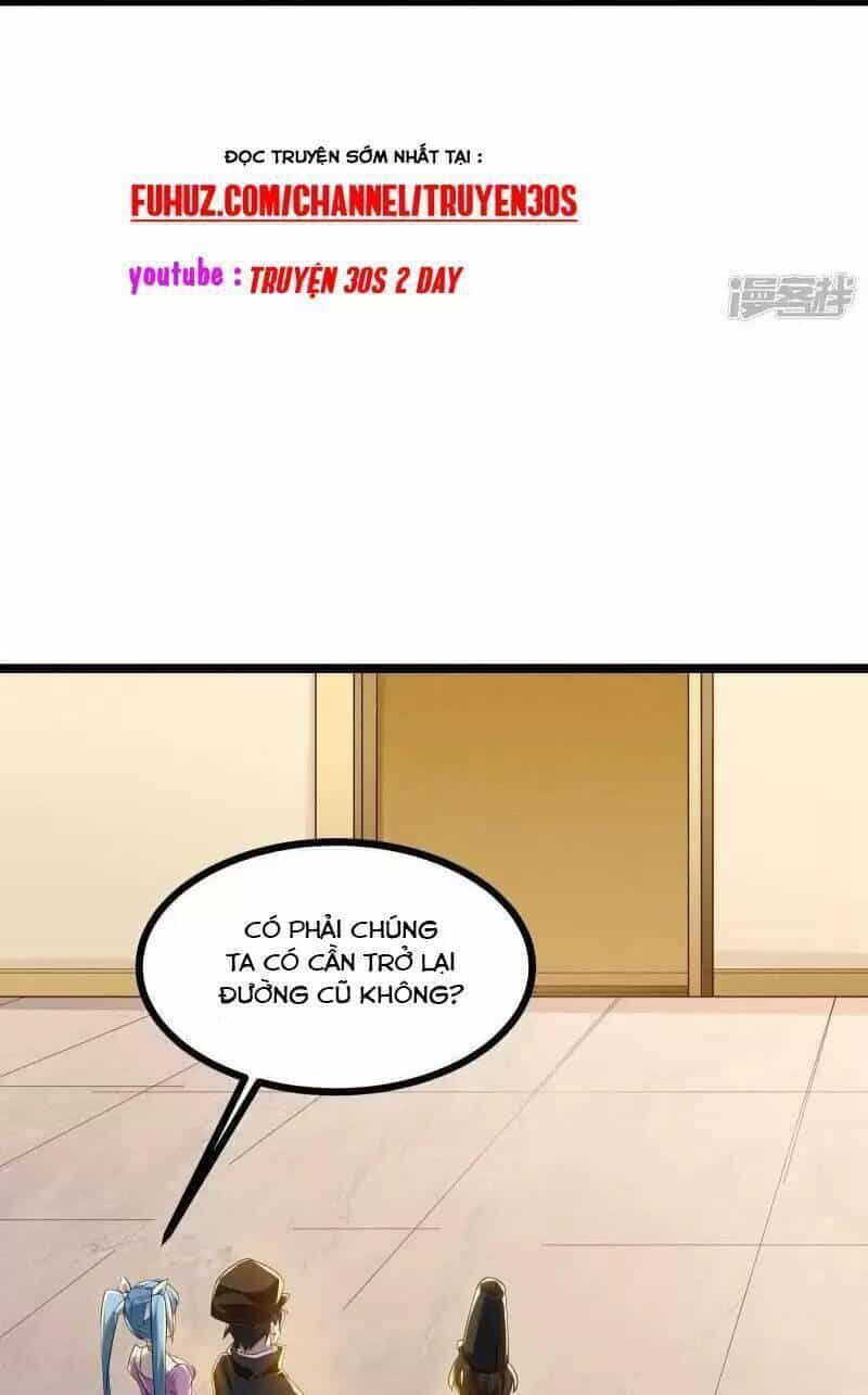 Ta Quét Phó Bản Ở Khắp Thế Giới - Chương 21 - ảnh 17